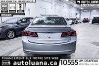 Auto Luana 2015 ACURA TLX PRENEZ UN RENDEZ-VOUS / BOOK AN APPOINTMENT (514) 327-5553 159000 KM CERTI... (image 7)