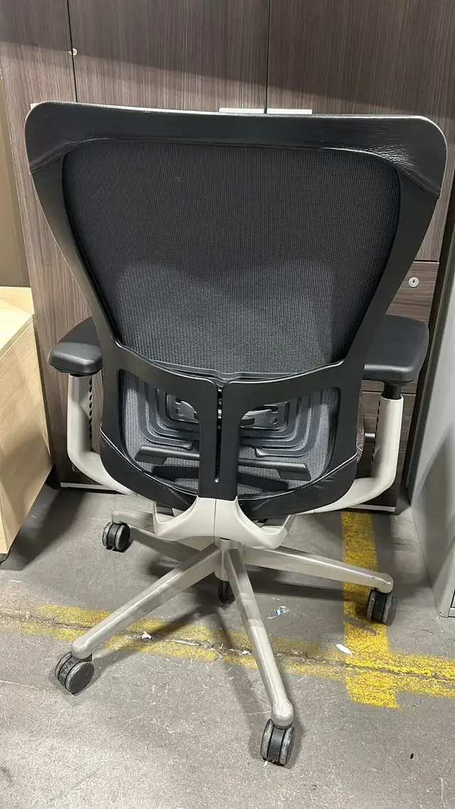 Haworth Zody Basic Task Chair-Haworth Very Task/Office Chair!62863272985987123