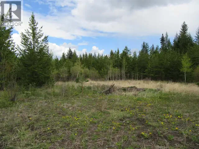 LOT B LONE BUTTE HORSE LAKE ROAD Lone Butte, British Columbia in Land for Sale in 100 Mile House - Image 15