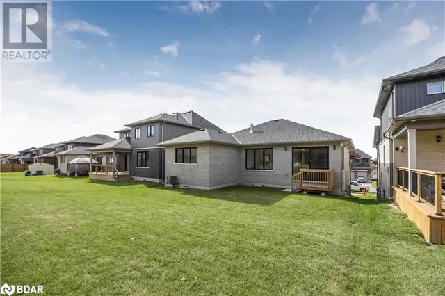 3035 SIERRA Drive Orillia, Ontario dans Maisons à vendre dans Barrie - Image 18