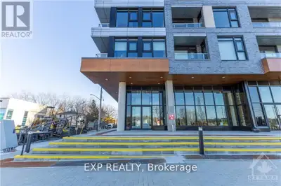 320 - 1366 CARLING AVENUE Ottawa, Ontario