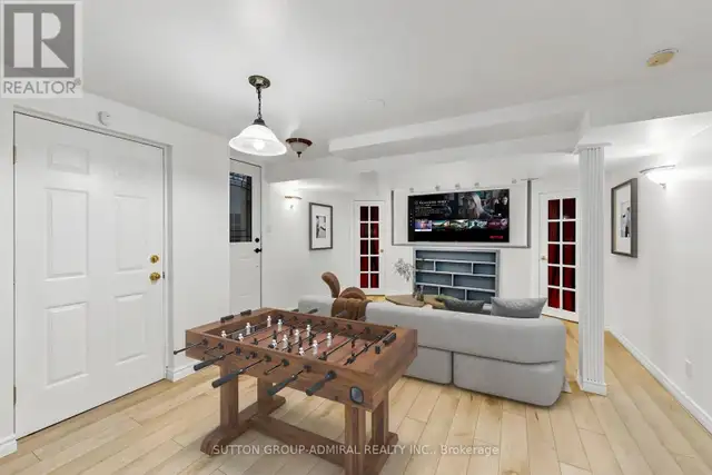 38 FELT CRESCENT Barrie (Bayshore), Ontario in Houses for Sale in Barrie - Image 37