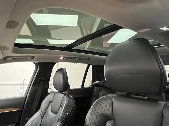Volvo XC90 VOLVO XC 90 T6 INSCRIPTION AWD GARANTIE 12m*7 PLACES* in Cars & Trucks in Québec City - Image 33