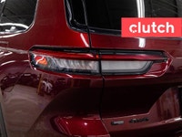 Electric Parking Brake, Brake Assist, Power Tailgate/Hatch and more! Clutch is the largest online us... (image 9)