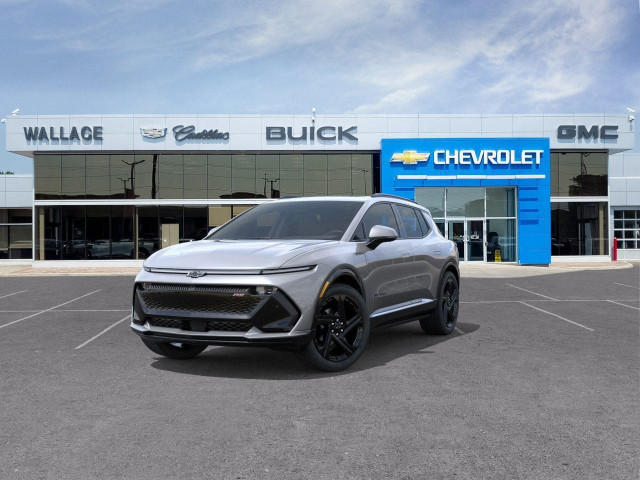 2025 Chevrolet Equinox EV RS RS Demo in Cars & Trucks in Oakville / Halton Region