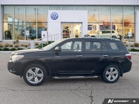 KBB.com Best Resale Value Awards. This Toyota Highlander delivers a Gas V6 3.5L/ engine powering thi... (image 1)