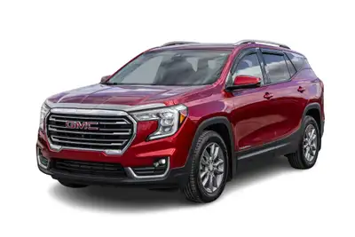 GMC Terrain SLT AWD * Groupe Électrique * Climatisation * Bluetooth * Regulateur de Vitesse * Camera...