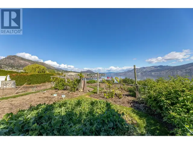 2350 Landry Crescent Summerland, British Columbia in Houses for Sale in Penticton - Image 39