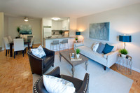 Realstar's St. Lawrence Village is a luxury rental community comprised of low-rise and high-rise ren... (image 5)