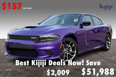 5.7 L 8 Cyl Engine Vehicle Options: Leather Interior, Sunroof, Blind Spot Monitoring, Apple Or Andro...