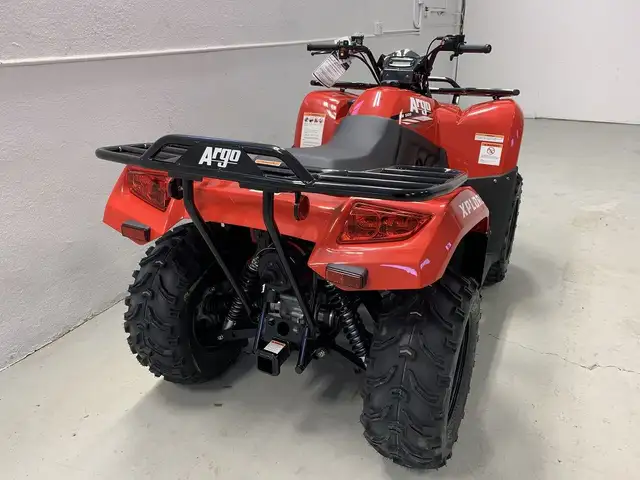 2024 Argo Xplorer XR 500 in ATVs in Edmonton - Image 3