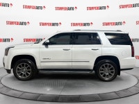 2017GMCYukon If you're in the market for an incredible SUV -- and value on-the-road comfort and mann... (image 1)