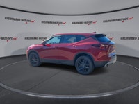 // ACCIDENT FREE!! // This 2019 Chevrolet Blazer AWD | No Accidents is a sharp midsize SUV with bold... (image 5)