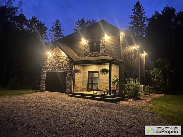 $689,000 - 1 1/2 Storey for sale in Val-Morin — photo 2