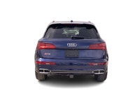 Welcome to Country Hills Volkswagen 2018 Audi SQ5 3.0 Technik quattro Our team of knowledgeable prof... (image 8)
