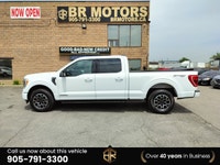 No accident Reported, Ontario vehicle with Lots of Options! Call (905) 791-3300 - Grey Fabric interi... (image 4)