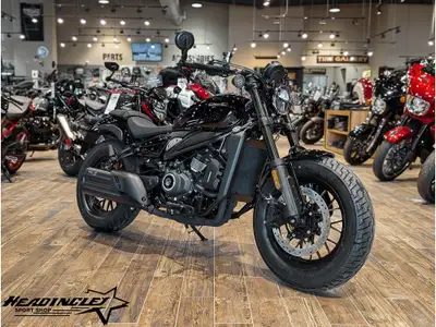 Please contact our sales department for the most up-to-date availability on motorcycles, ATVs, side-...