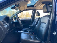 Honda Sensing. Remote Start. Moonroof. Heated Steering. Heated Seats. Back-up Cam. SiriusXM. Bluetoo... (image 6)