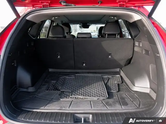 2024 Hyundai Tucson Plug-In Hybrid Ultimate Awd | Leather in Cars & Trucks in Mississauga / Peel Region - Image 14