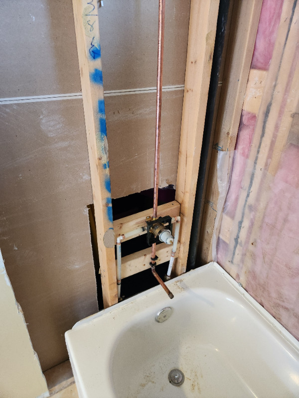 HomeTech Comfort Service. Your local plumber. in Plumbing in Calgary - Image 4
