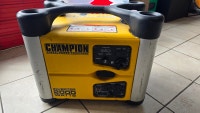 Champion 2000 Watt Inverter Generator Hamilton Ontario Preview