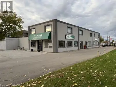 Exceptional investment opportunity! This versatile Commercial property offers 12,800 sq. ft. of spac...