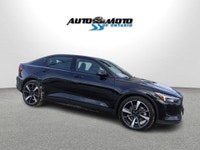SAFETY INCLUDED ACCIDENT FREE LOCAL ONTARIO CAR Very Clean POLESTAR 2 LAUNCH EDITION AWD with Automa... (image 6)