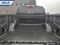 Come see this certified 2022 GMC Canyon Elevation Crew 4X4 | Power Seat | Remote Start | Spray-on Be... (image 9)