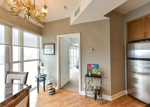Breathtaking city views! in Houses for Sale in Mississauga / Peel Region - Image 4