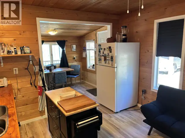 1005 SIMON BAY ROAD Fraser Lake, British Columbia in Houses for Sale in Burns Lake - Image 9