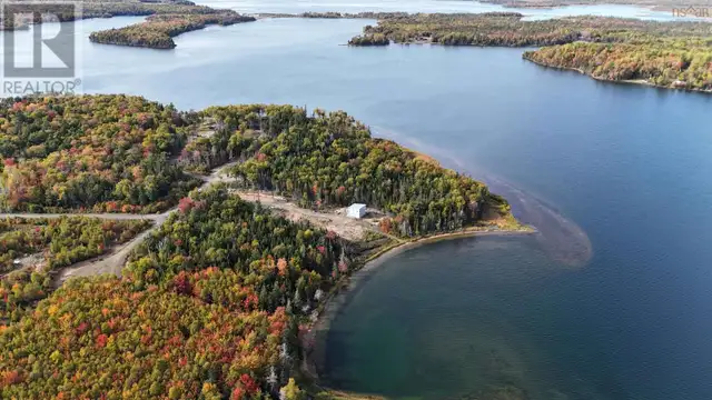 Lot 23 Sky Way Big Harbour, Nova Scotia in Land for Sale in Cape Breton - Image 6