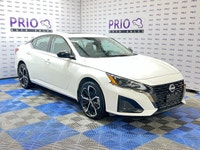 Certified Rear-View Camera Parking Sensors Sun Roof Push Start Leather Seats Heated Seats Heated Ste... (image 7)