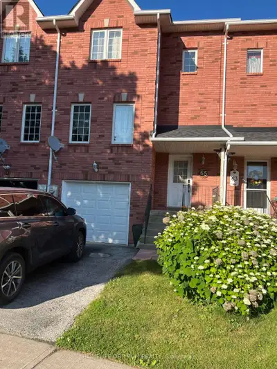 65 HATTIE COURT Georgina (Keswick North), Ontario