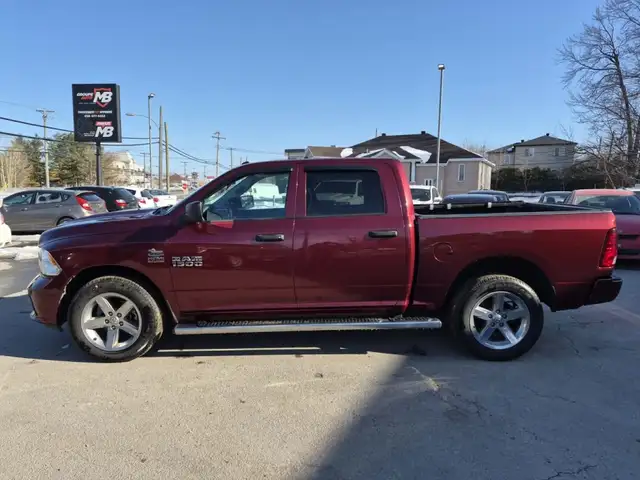 2017 Ram 1500 Express414904773205698561