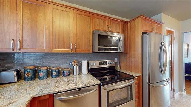 Available May 1 - North Kildonan in Long Term Rentals in Winnipeg - Image 3