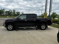 This Ford F-150 delivers a Regular Unleaded V8 5.0 L engine powering this Automatic transmission. EN... (image 4)