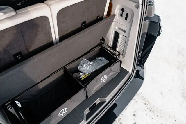 2025 Volkswagen ID. Buzz 1st Edition | CAPTAIN CHAIR | LAUNCH in Cars & Trucks in Grande Prairie - Image 27