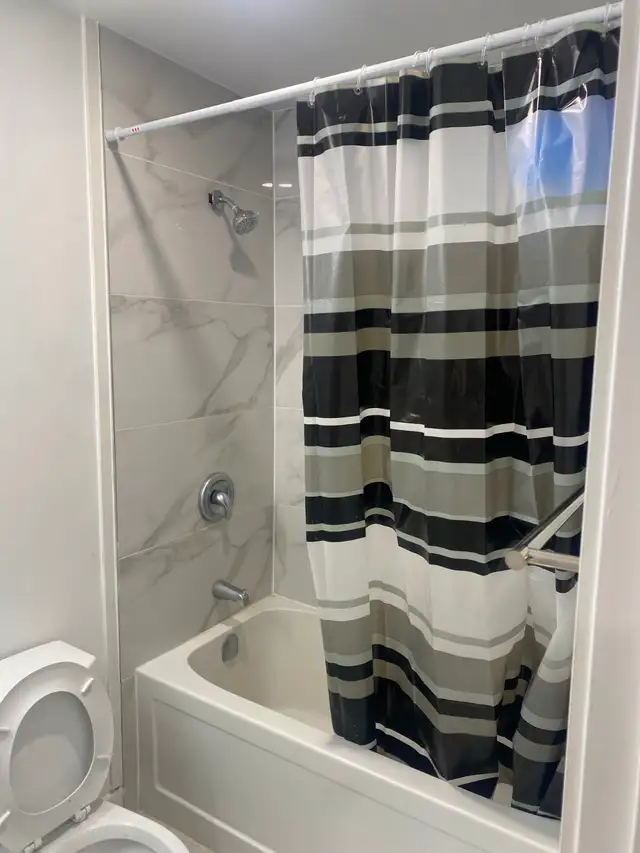 2 bedroom 1 bathroom Fully furnished in Prince Rupert in Long Term Rentals in Prince Rupert - Image 6