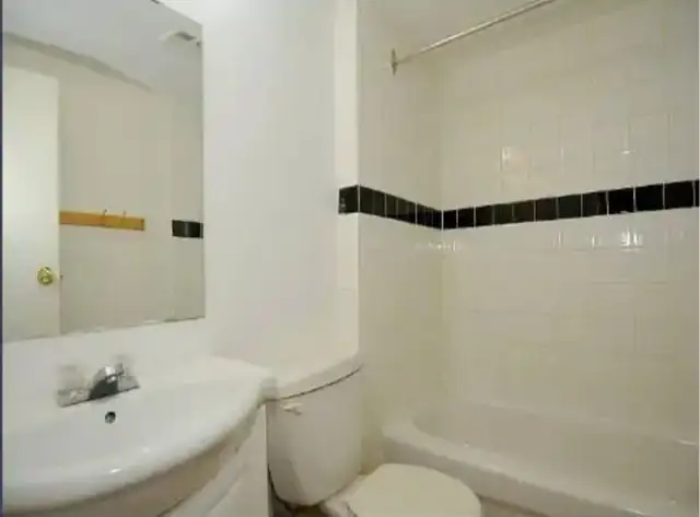 2 bedroom Furnished Basement for Rent @ Markham in Room Rentals & Roommates in City of Toronto - Image 6