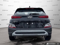 Navigate city streets and embark on weekend adventures with confidence in this striking 2022 Hyundai... (image 5)