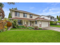 35283 CORBETT PLACE Abbotsford, British Columbia