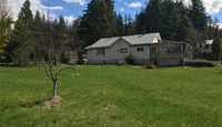 316 NELSON AVENUE NW Nakusp, British Columbia