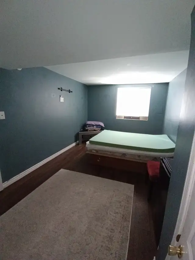 Couples Private Bedroom   Single Room   Private Exit Apartment