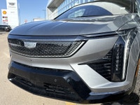 AMVIC Licensed Dealer Amvic Licensed Dealer Stock number: YK156287 2026 Cadillac OPTIQ Sport – Dual-... (image 2)