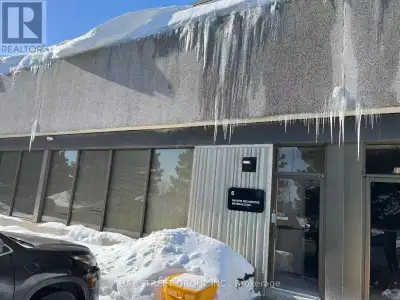 Sublease opportunity with good rates. Existing lease expires Dec 31, 2029. Use, credit and financial...