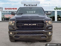 Only 20,629 Miles! This Ram 1500 delivers a Gas/Electric V-8 5.7 L/345 engine powering this Automati... (image 8)
