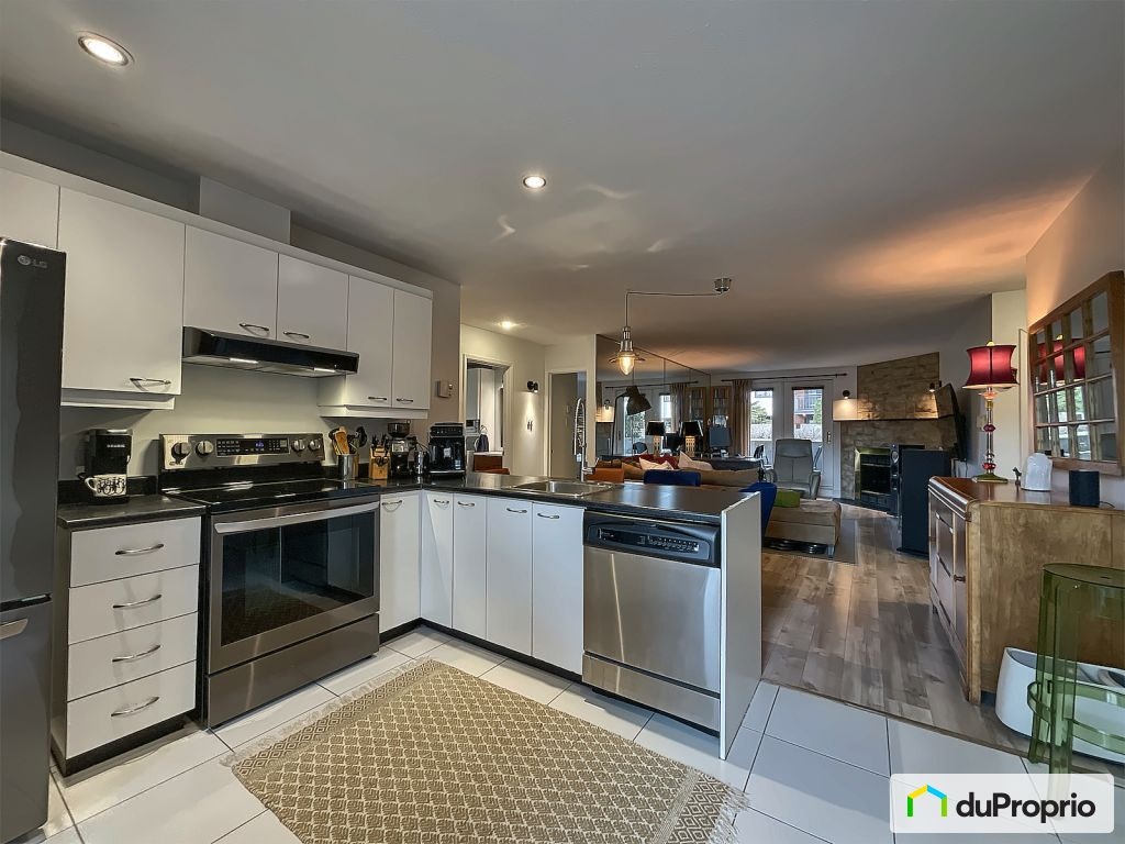 $319,400 - Condominium for sale in St-Lambert — photo 3