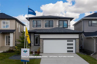 47 Jim Gauthier Drive Winnipeg, Manitoba