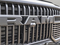 This Ram 2500 boasts a ESL 6.4L V8 HEMI(R) HD engine engine powering this Automatic transmission. *O... (image 9)