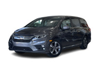 2019 Honda Odyssey EX (Heated Seats,Backup Cam,Carplay) Local Ow